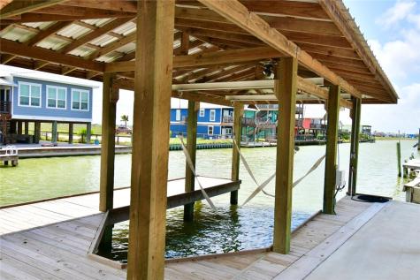 124 Belaire Drive Rockport TX 78382