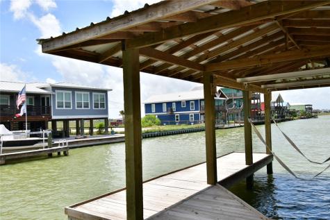 124 Belaire Drive Rockport TX 78382