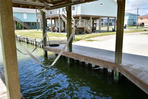 124 Belaire Drive Rockport TX 78382