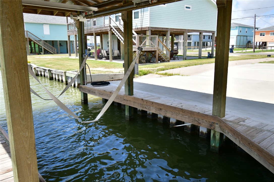 124 Belaire Drive Rockport TX 78382