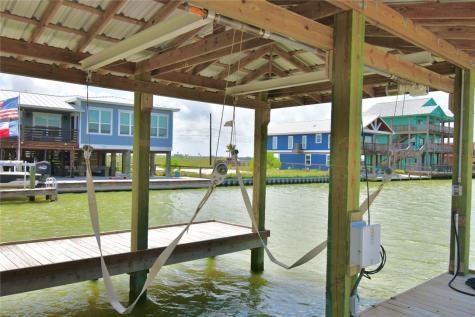 124 Belaire Drive Rockport TX 78382