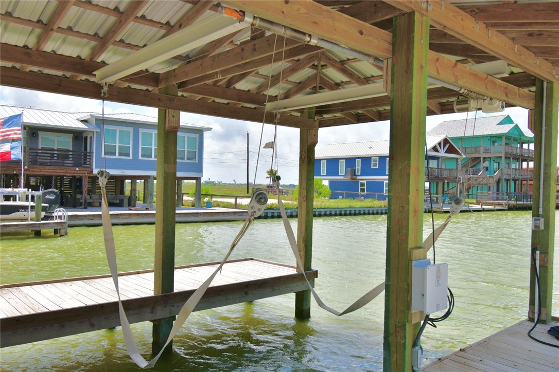 124 Belaire Drive Rockport TX 78382