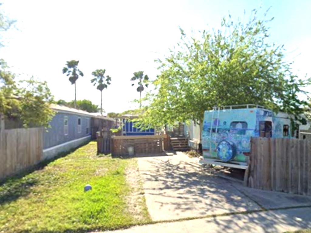 2518 Stanton Drive Corpus Christi TX 78418