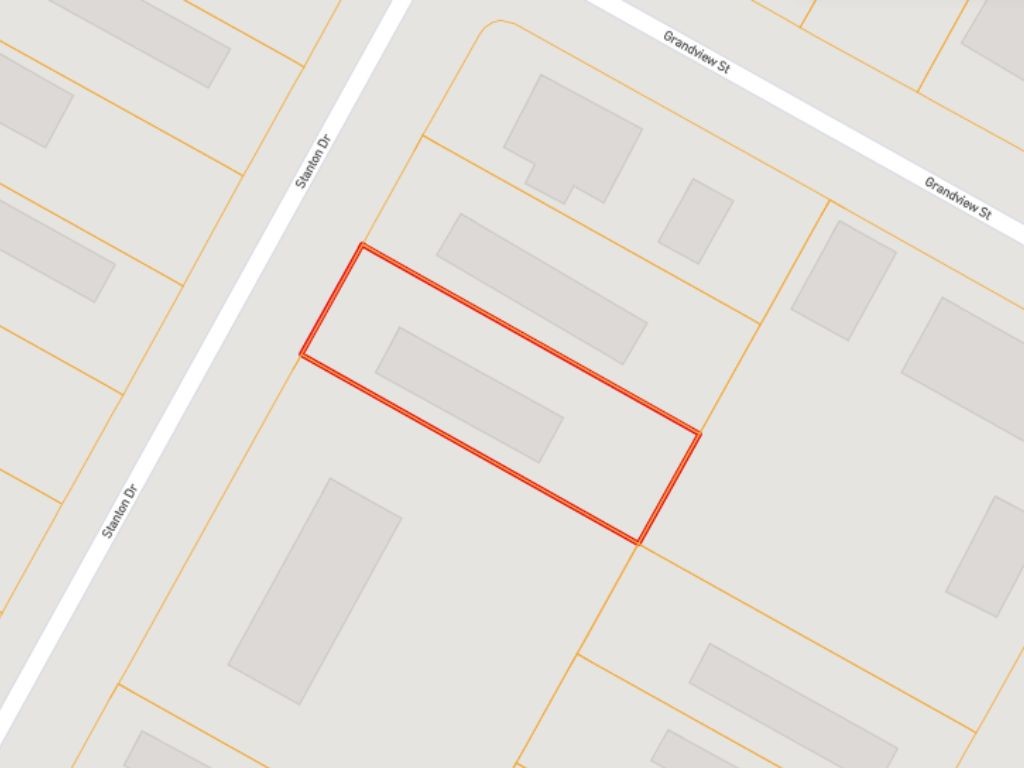 2518 Stanton Drive Corpus Christi TX 78418