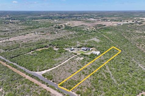 185 West Lake Ranch Road Sandia TX 78383