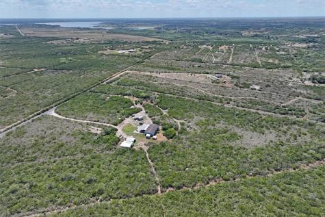 185 West Lake Ranch Road Sandia TX 78383