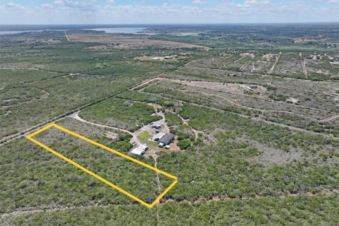 185 West Lake Ranch Road Sandia TX 78383