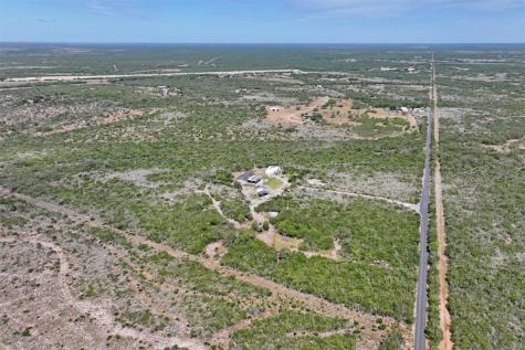185 West Lake Ranch Road Sandia TX 78383