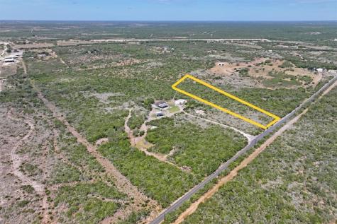 185 West Lake Ranch Road Sandia TX 78383
