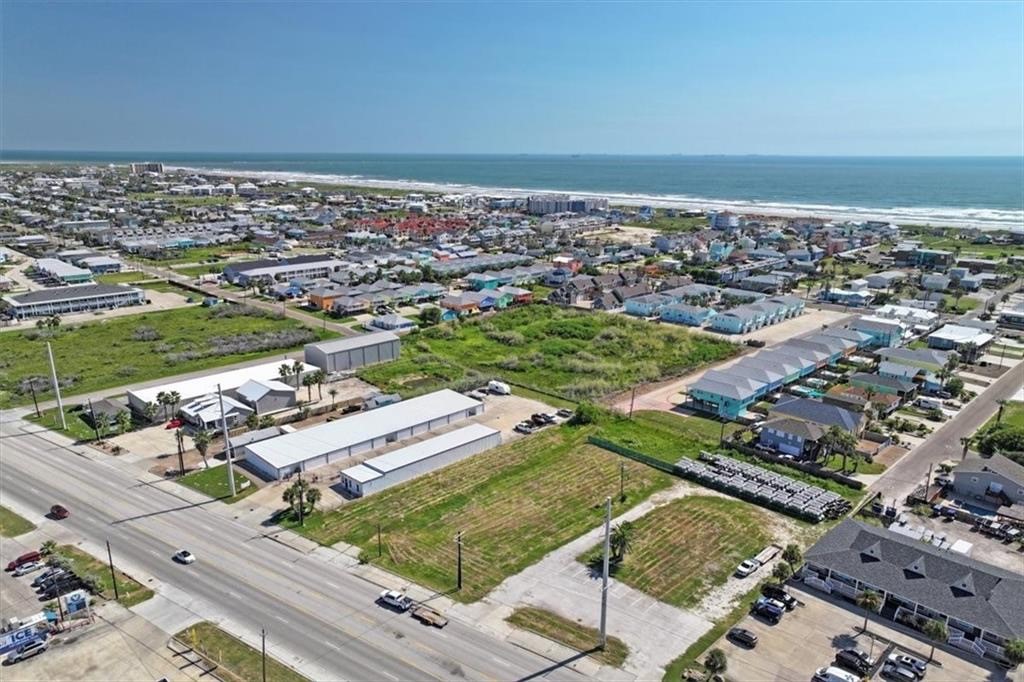 2121 State Highway 361 Port Aransas TX 78373