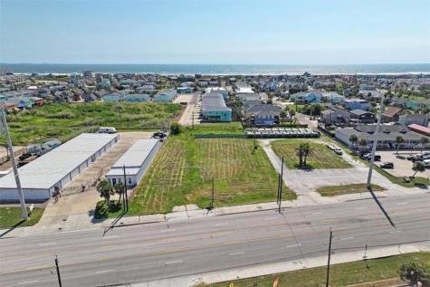 2121 State Highway 361 Port Aransas TX 78373