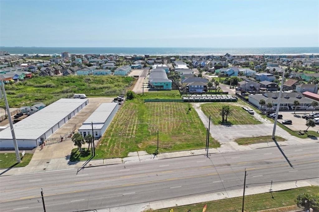 2121 State Highway 361 Port Aransas TX 78373