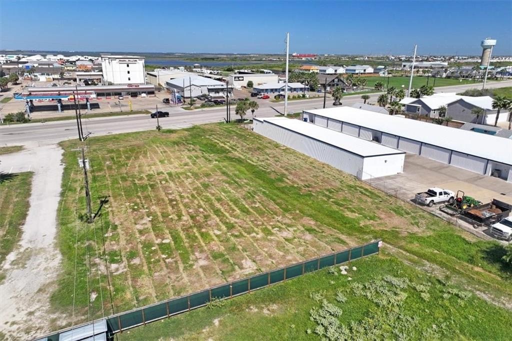 2121 State Highway 361 Port Aransas TX 78373