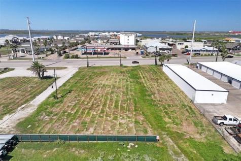 2121 State Highway 361 Port Aransas TX 78373
