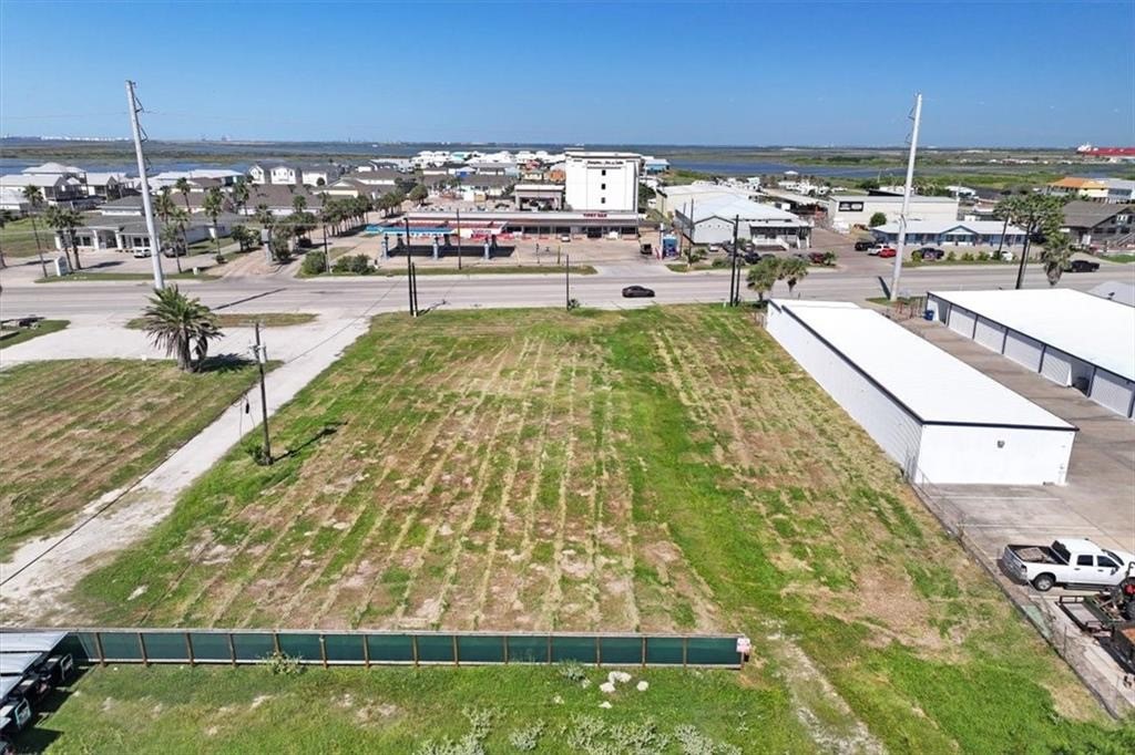 2121 State Highway 361 Port Aransas TX 78373