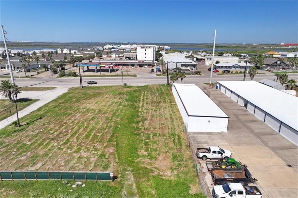 2121 State Highway 361 Port Aransas TX 78373