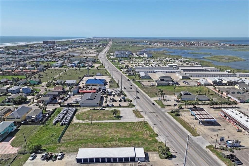 2121 State Highway 361 Port Aransas TX 78373