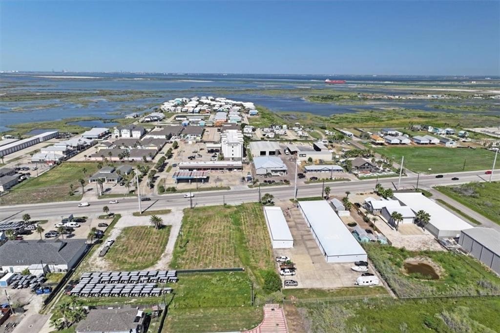 2121 State Highway 361 Port Aransas TX 78373