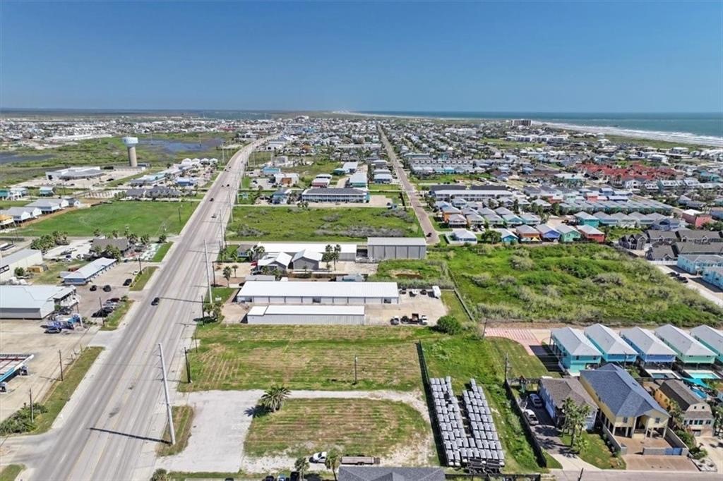 2121 State Highway 361 Port Aransas TX 78373