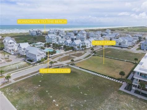 151 Triton Lane Port Aransas TX 78373