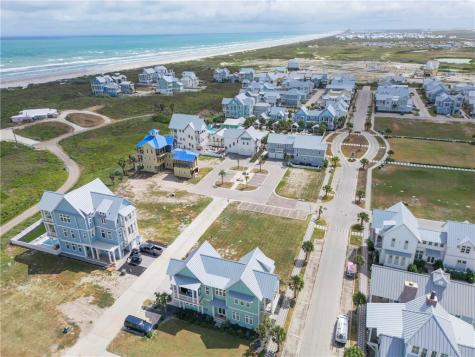 151 Triton Lane Port Aransas TX 78373