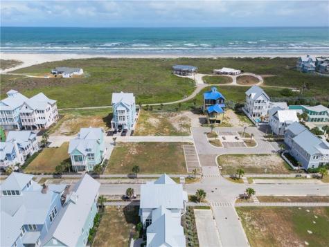 151 Triton Lane Port Aransas TX 78373