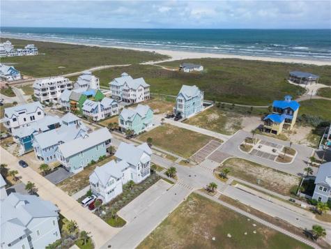 151 Triton Lane Port Aransas TX 78373
