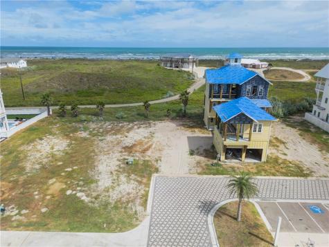 151 Triton Lane Port Aransas TX 78373