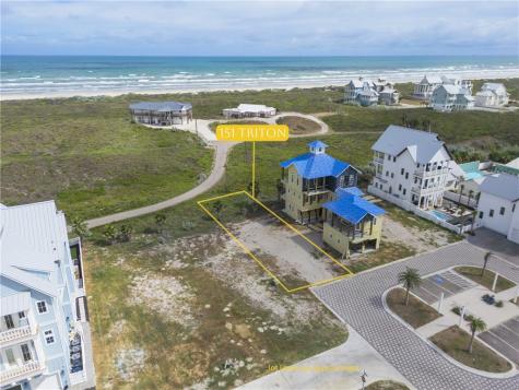 151 Triton Lane Port Aransas TX 78373