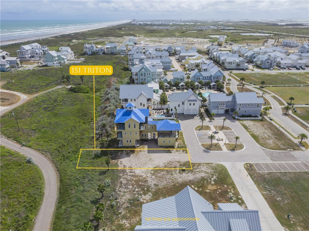 151 Triton Lane Port Aransas TX 78373