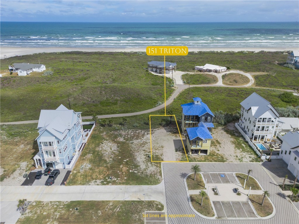 151 Triton Lane Port Aransas TX 78373