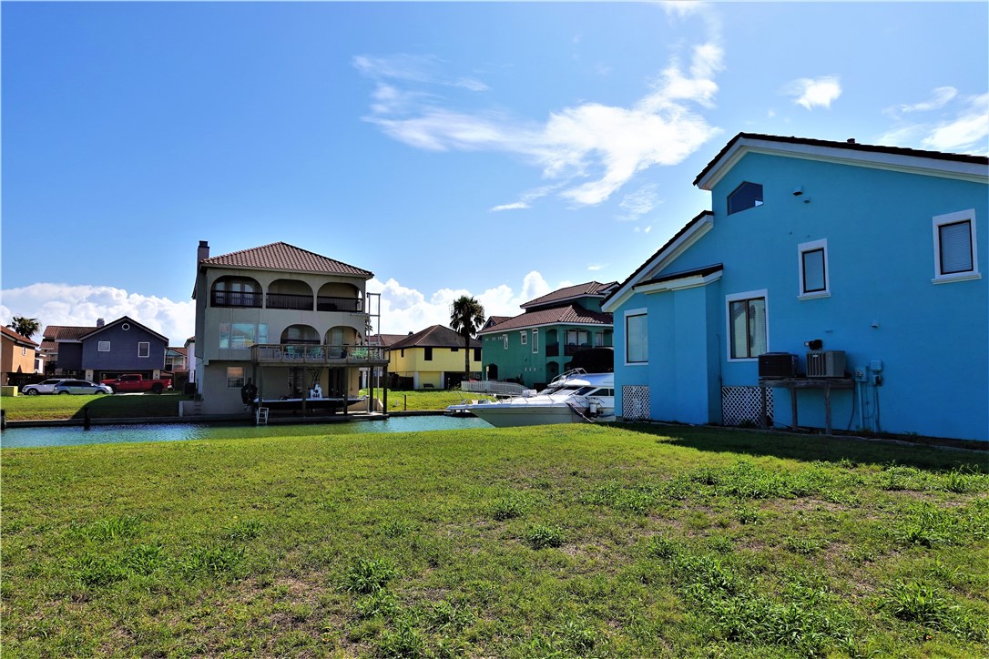 717 Imperial Harbor Corpus Christi TX 78402
