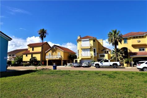 717 Imperial Harbor Corpus Christi TX 78402