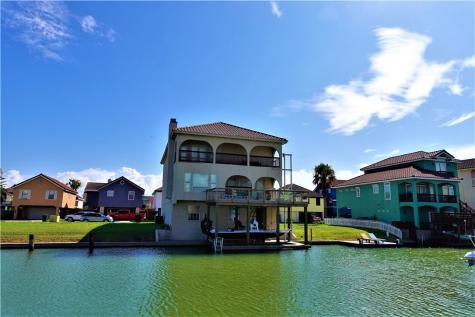 717 Imperial Harbor Corpus Christi TX 78402