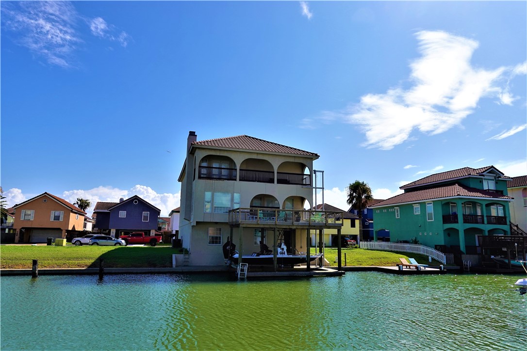 717 Imperial Harbor Corpus Christi TX 78402