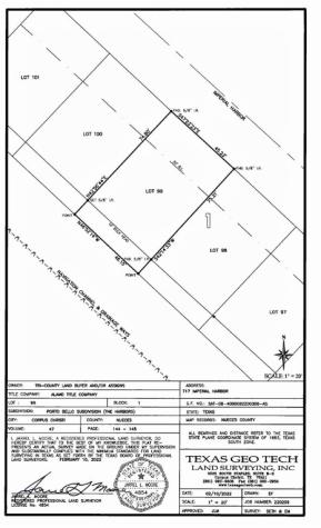 717 Imperial Harbor Corpus Christi TX 78402