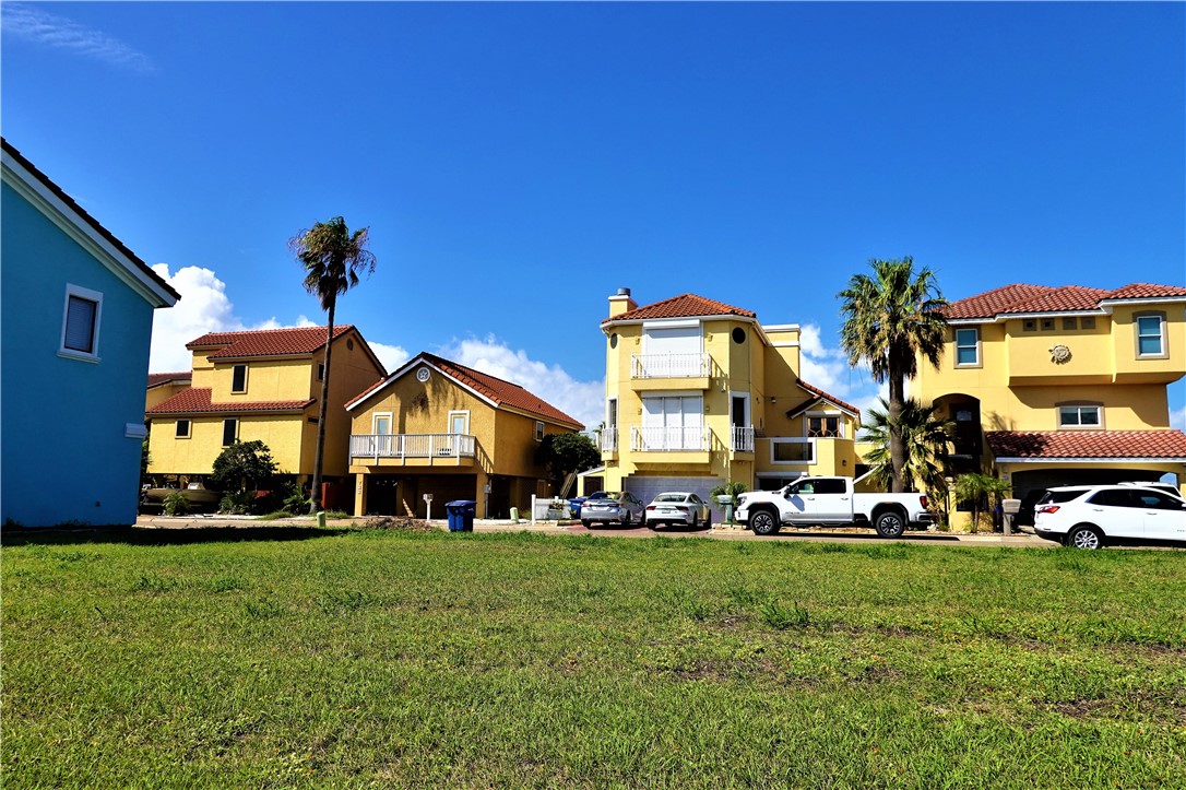 717 Imperial Harbor Corpus Christi TX 78402