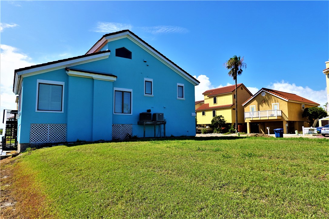 717 Imperial Harbor Corpus Christi TX 78402