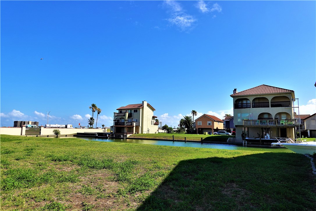 717 Imperial Harbor Corpus Christi TX 78402