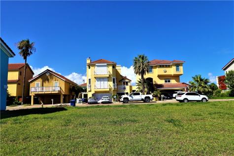 717 Imperial Harbor Corpus Christi TX 78402