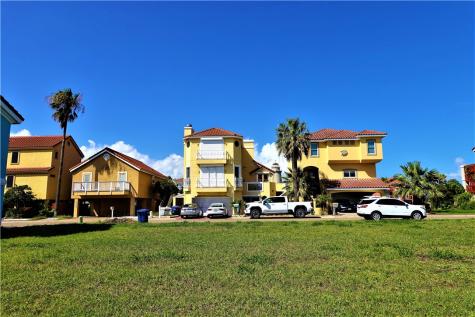 717 Imperial Harbor Corpus Christi TX 78402