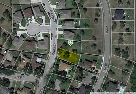 1504 Virginia Avenue Kingsville TX 78363