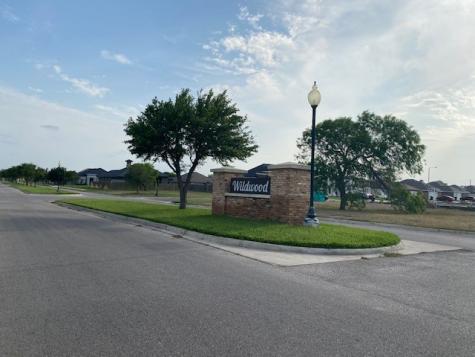 1504 Virginia Avenue Kingsville TX 78363