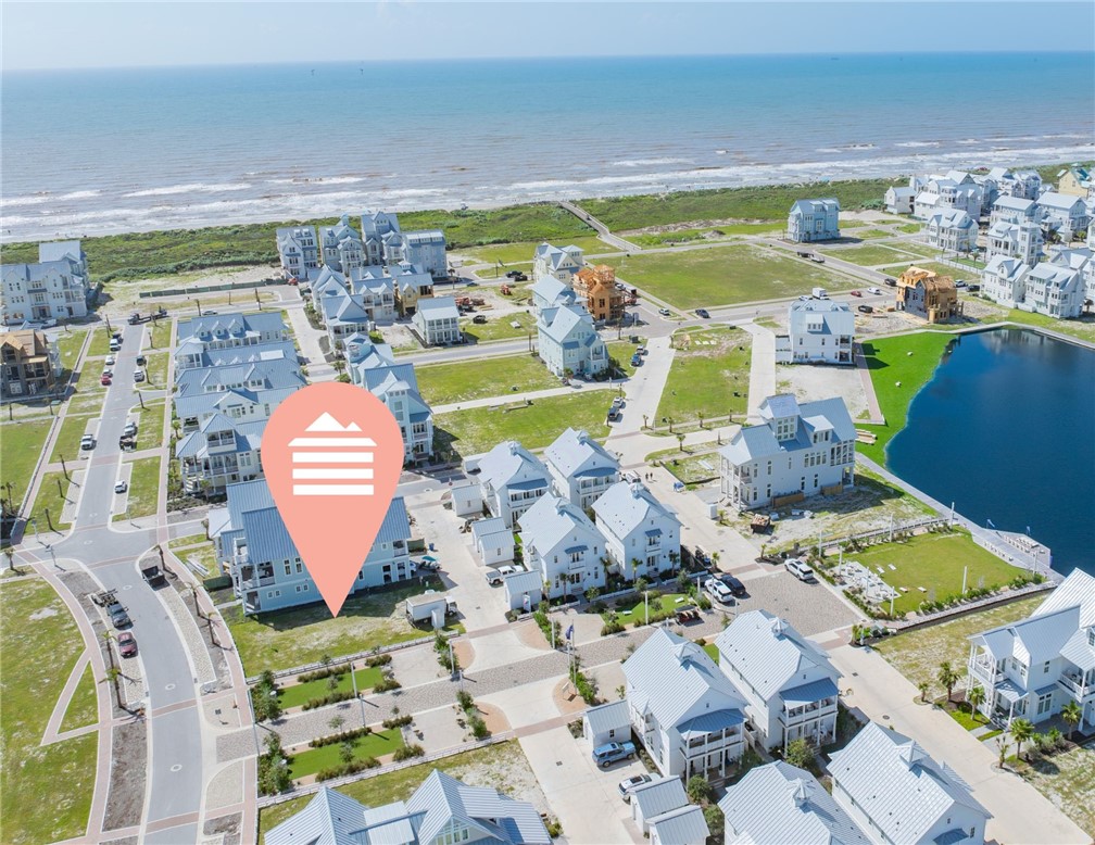 200 Sea Scamper Boulevard Port Aransas TX 78373