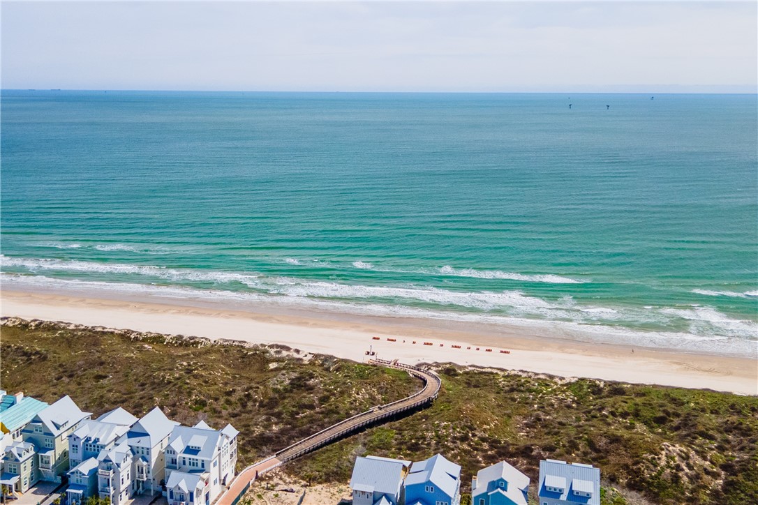 200 Sea Scamper Boulevard Port Aransas TX 78373