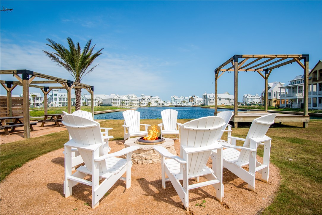 200 Sea Scamper Boulevard Port Aransas TX 78373