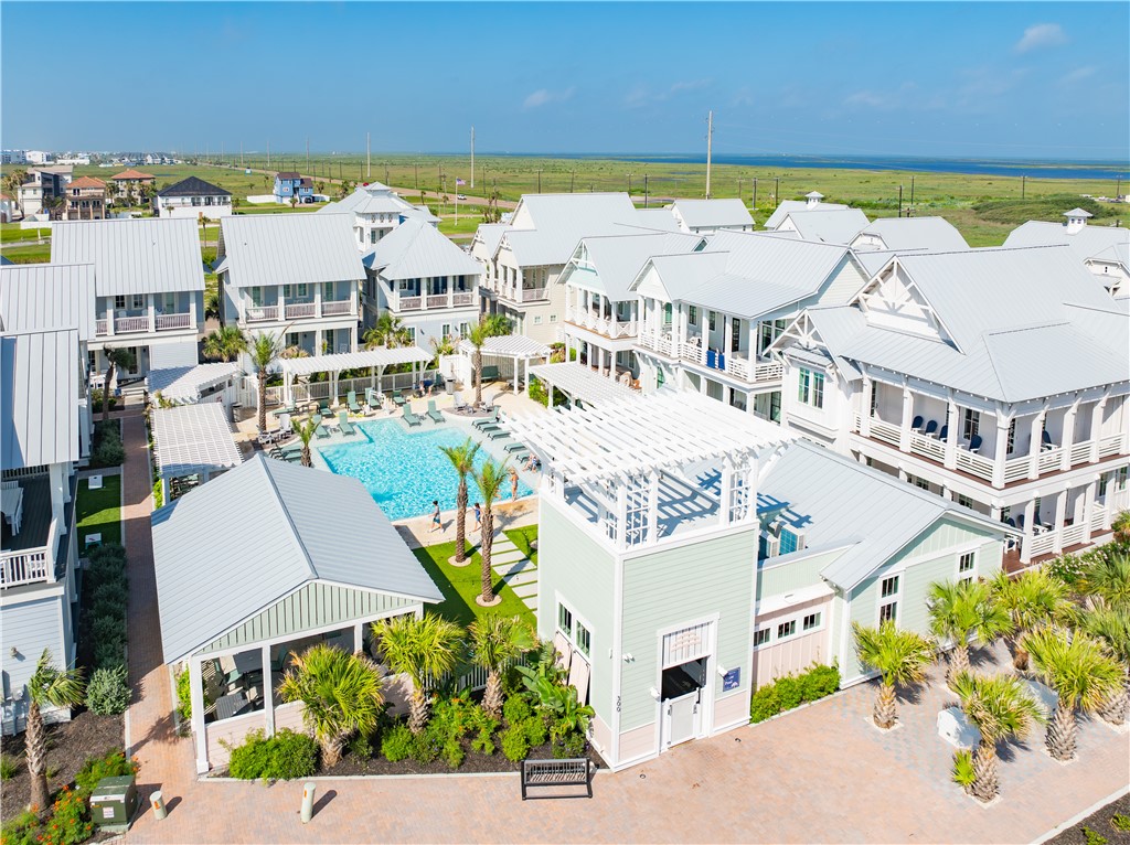 200 Sea Scamper Boulevard Port Aransas TX 78373