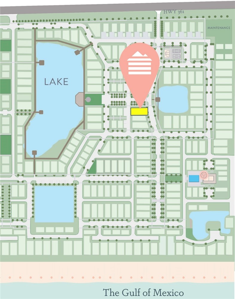 200 Sea Scamper Boulevard Port Aransas TX 78373