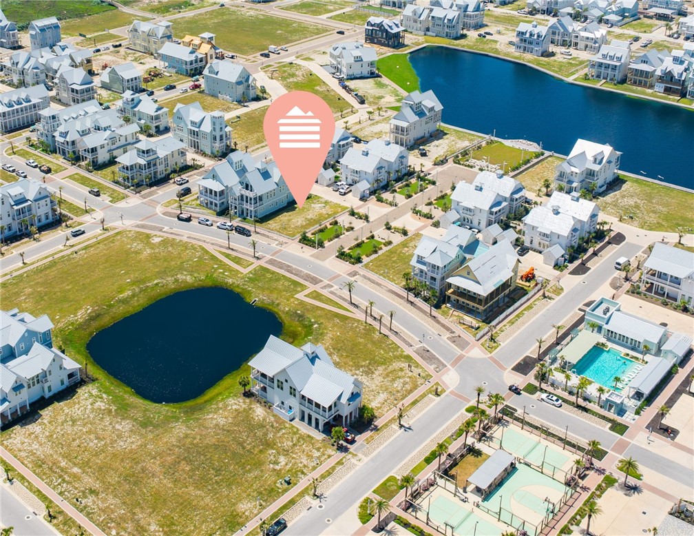 200 Sea Scamper Boulevard Port Aransas TX 78373