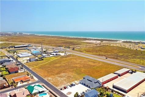 Lot 10-a South Padre Island Road Corpus Christi TX 78418